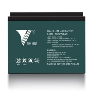Pièce & Accessoire - Batterie Gel Acide-Plomb 12 volts / 32ah
