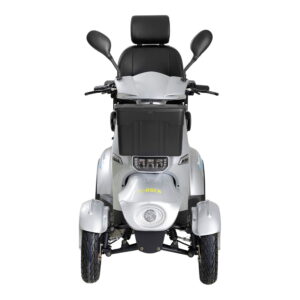 Quadriporteur électrique E-Rock E-RO LUX