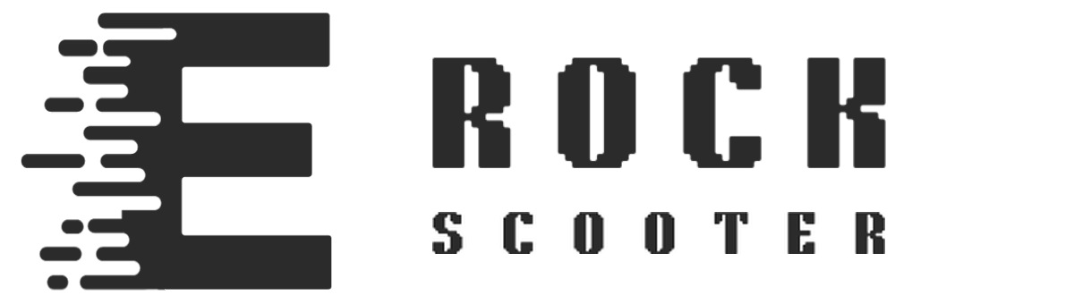 E-Rock Scooter